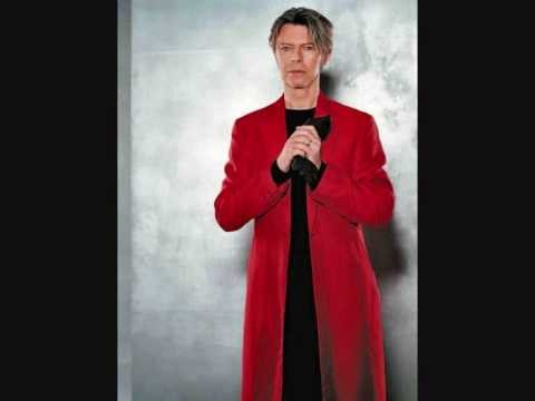 David Bowie » David Bowie - Shapes Of Things