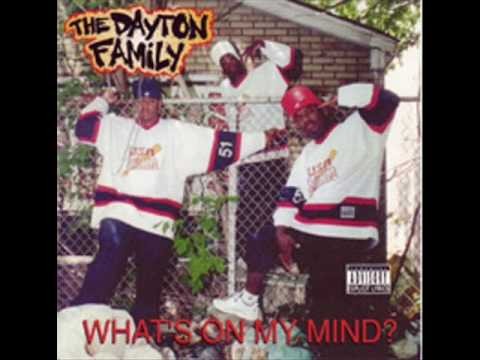 Dayton Family » Dayton Family - Flint town
