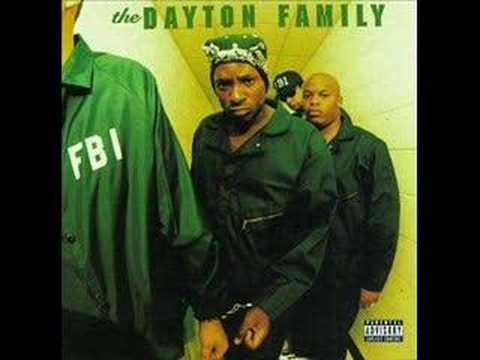 Dayton Family » Dayton Family-What's On My Mind II