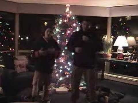 98 Degrees » This Gift Music Video- Christmas 98 Degrees