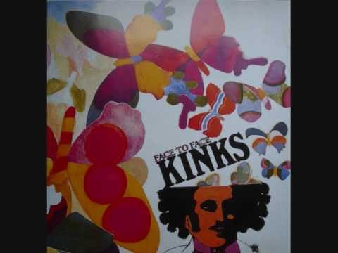 Kinks » The Kinks, Big Black Smoke