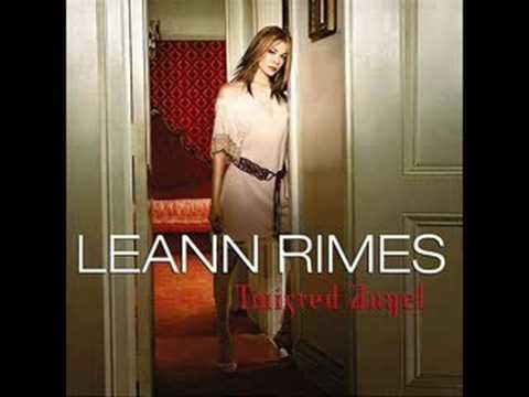 LeAnn Rimes » You Made Me Find Myself-LeAnn Rimes