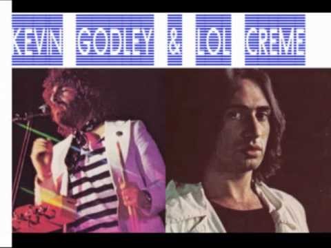 10cc » Godley & Creme - I Pity Inanimate Objects (10cc)