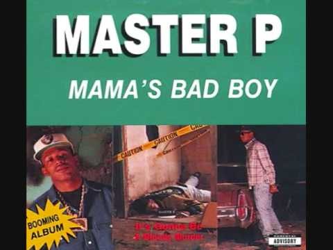 Master P » Master P - Premeditated Murder