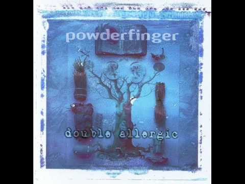 Powderfinger » Oipic - Powderfinger (1996)