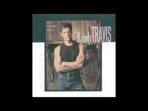 Randy Travis » Randy Travis - When Your World Was Turning For Me