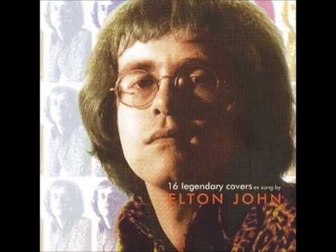 Elton John » Elton John  - Travellin Band
