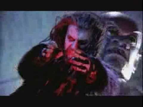 Rob Zombie » Rob Zombie - Demon Speeding
