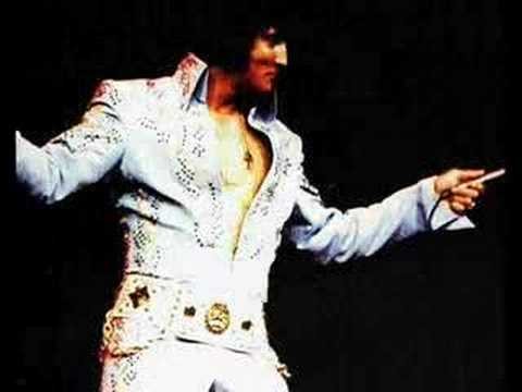 Elvis Presley » Elvis Presley - Pledging My Love
