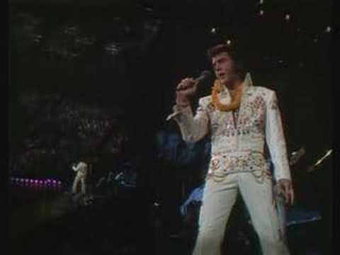 Elvis Presley » Elvis Presley-My way
