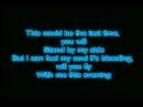 3 Doors Down » 3 Doors Down - By My Side with Lyrics