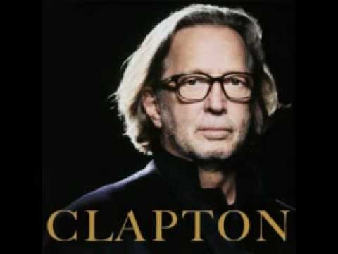 Eric Clapton » Eric Clapton -  Run Back to Your Side