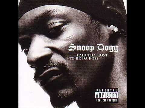 Snoop Dogg » Snoop Dogg - Da Bo$$ Would Like To See You