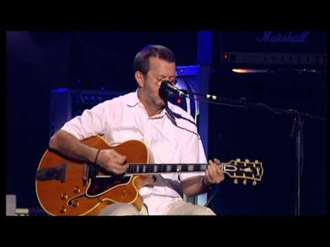 Eric Clapton » Eric Clapton - Over The Rainbow - Los Angeles 2001