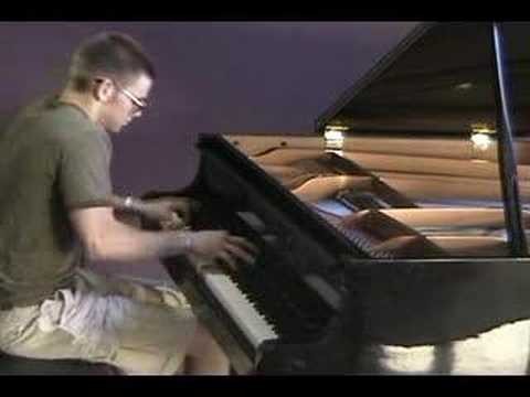 Eve 6 » Eve 6 - Inside Out on Piano