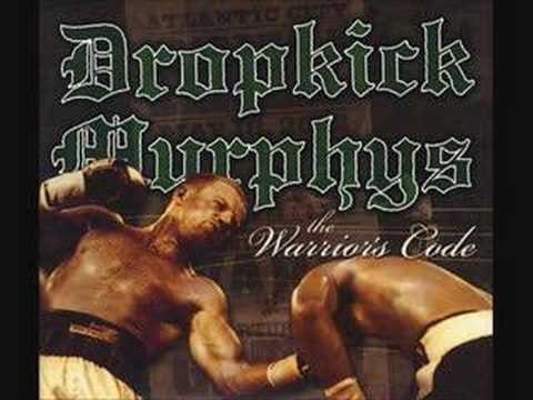Dropkick Murphys » Dropkick Murphys - The Fortunes of War
