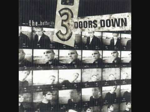 3 Doors Down » 3 Doors Down-Smack (music + lyrics)