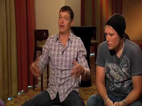 3 Doors Down » Celebrity Soapbox featuring 3 Doors Down