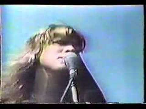 Fleetwood Mac » Fleetwood Mac - I'm So Afraid (Live Rosebud, 1976)