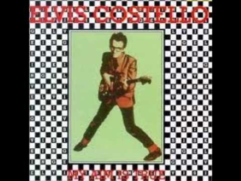 Elvis Costello » Elvis Costello - I'm not angry