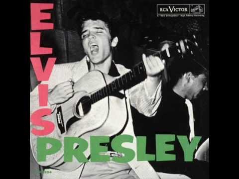 Elvis Presley » Elvis Presley - I'm Counting On You