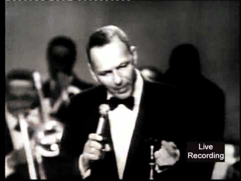 Frank Sinatra » Frank Sinatra - Get me to the church on time