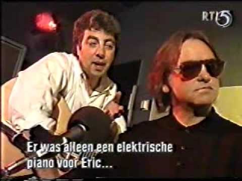 10cc » 10cc Interview 1995 I'm Not In Love Holland
