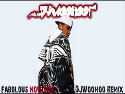 Fabolous » Fabolous - Now Ride (DJWoohoo Remix)