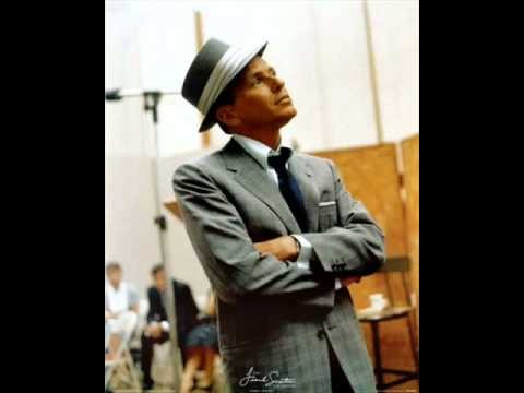 Frank Sinatra » Frank Sinatra - Sunny (lyrics)