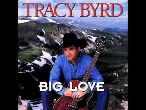 Tracy Byrd » Tracy Byrd- Big Love (Club Mix)