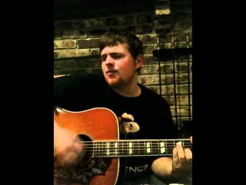 Tracy Lawrence » Tracy Lawrence I Won All the Battles (Cover)