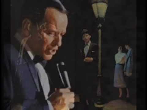 Frank Sinatra » Frank Sinatra - Nice 'N' Easy (Original Stereo)