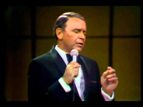 Frank Sinatra » Frank Sinatra - Goin' Out Of My Head (Live 1969)
