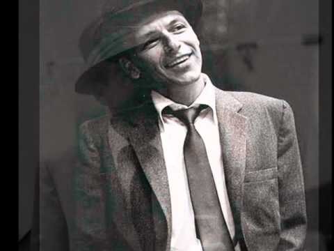 Frank Sinatra » Frank Sinatra - I Fall In Love Too Easily -