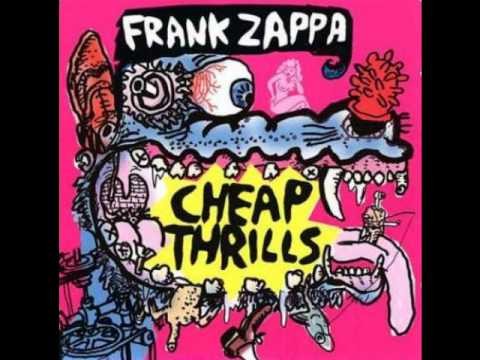 Frank Zappa » Frank Zappa - Hot Plate Heaven at the Green Hotel