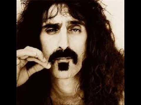 Frank Zappa » Frank Zappa - Time is Money - (Sleep Dirt)