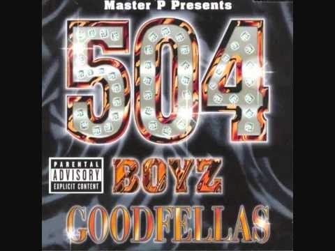 504 Boyz » 504 Boyz - D-Game feat. Clipse