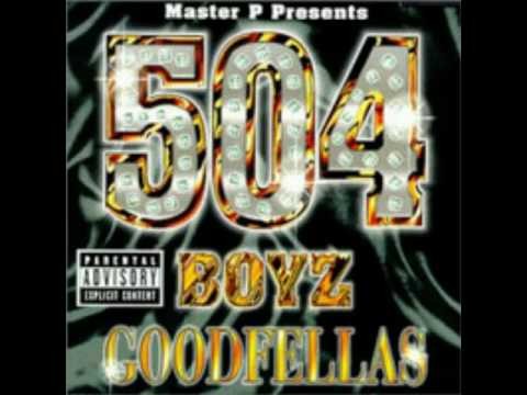 504 Boyz » 504 Boyz - Roll Roll