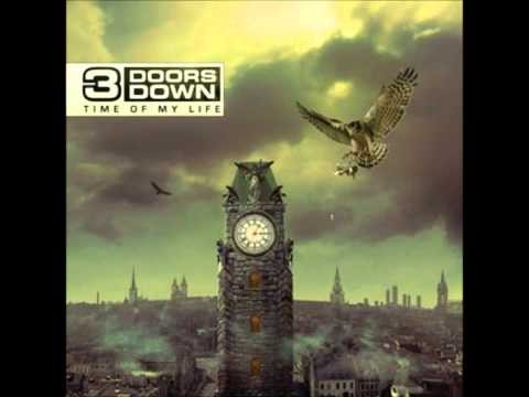 3 Doors Down » 3 Doors Down - On The Run