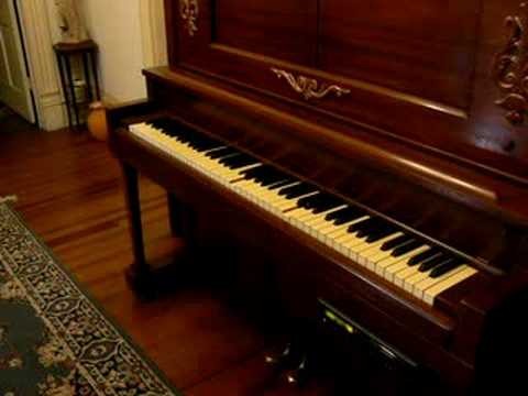 Abba » Abba: S.O.S. on Player Piano