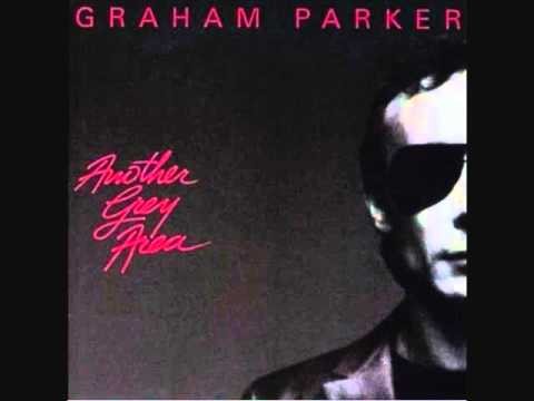 Graham Parker » Graham Parker - 09 -Crying for Attention