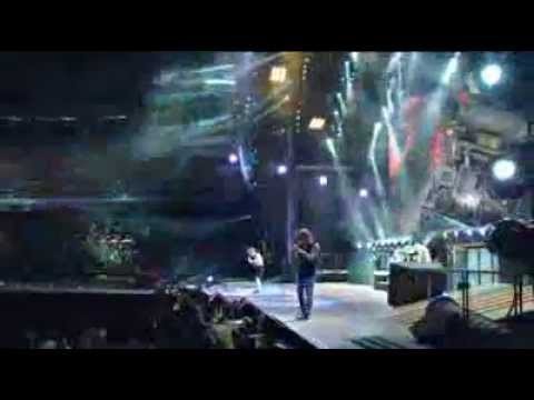 AC/DC » AC/DC - Shoot to Thrill - Live @ River Plate