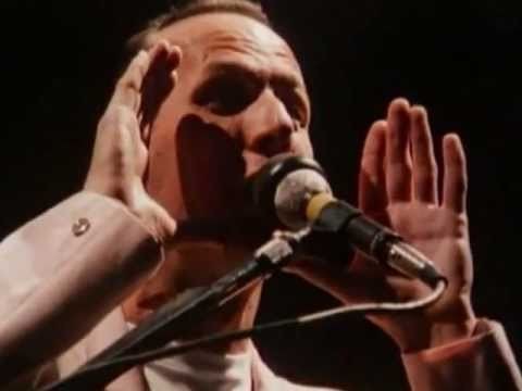 Adrian Belew » Adrian Belew - Matchless Man [HQ]