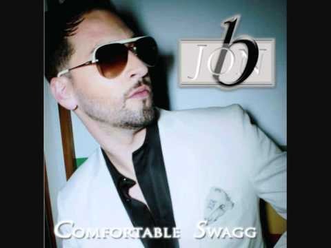 Jon B. » Jon B. - 'Drowning'  (Comfortable Swagg 2012)