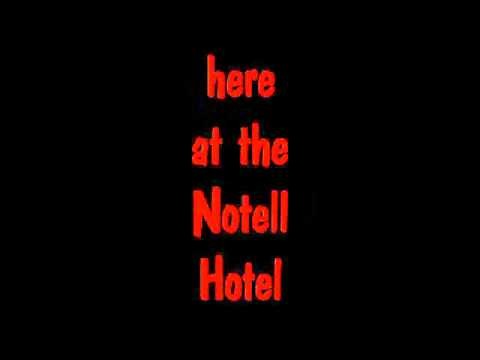 10cc » 10cc - Notell Hotel