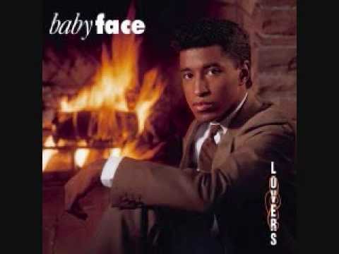 Babyface » Babyface - I love you babe