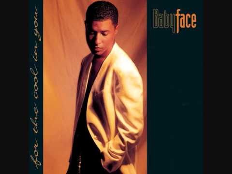 Babyface » Babyface - Illusions