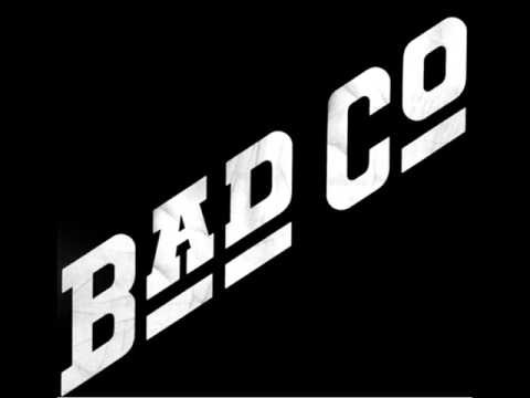 Bad Company » Bad Company - The way I choose.