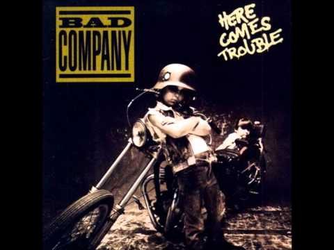 Bad Company » Bad Company - "Brokenhearted"