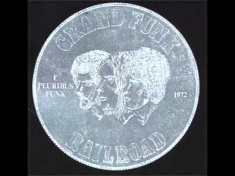 Grand Funk Railroad » Grand Funk Railroad-I come Tumblin